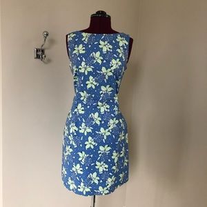 VINTAGE VINEYARD VINES DRESS